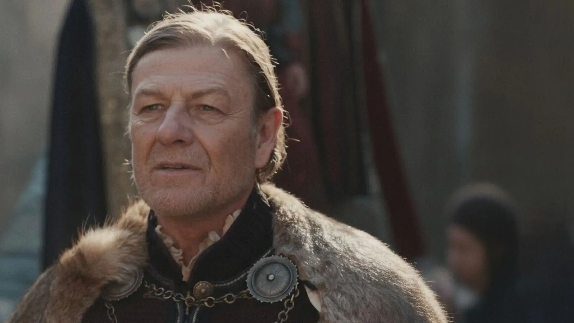 رابین هود (فصل ۱ قسمت 6)